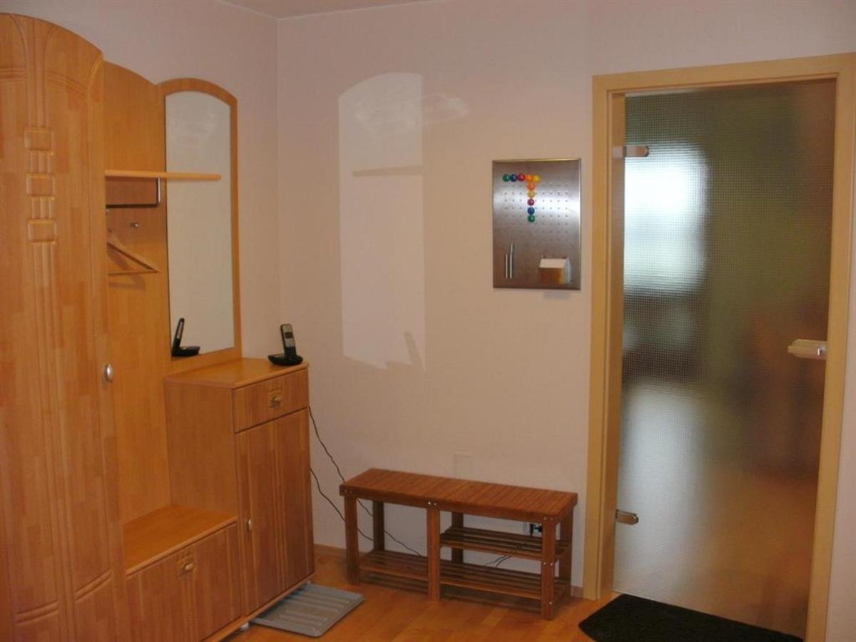Ferienwohnung Klaus 오이미텔베르크 외부 사진