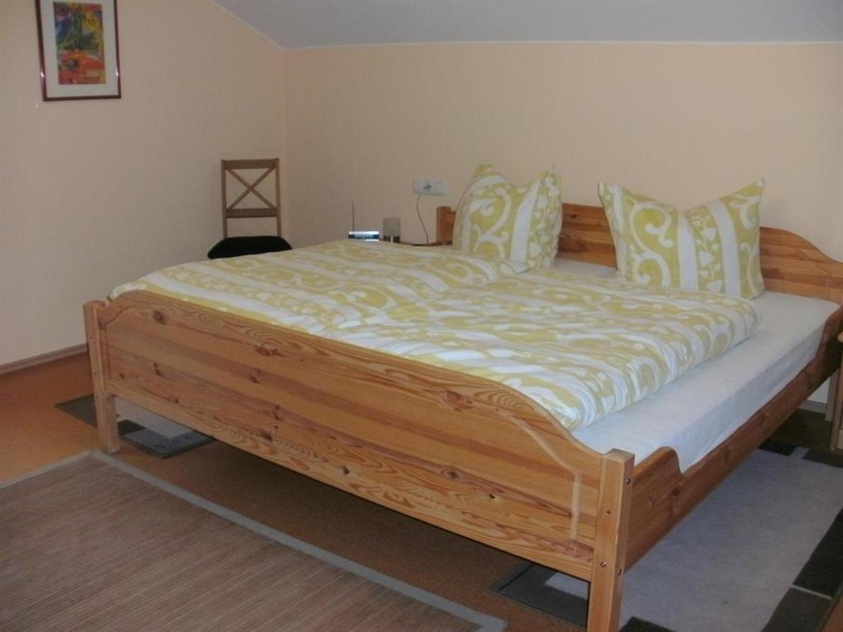 Ferienwohnung Klaus 오이미텔베르크 외부 사진